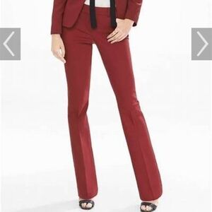 Express: 10 Long Columinist Pants